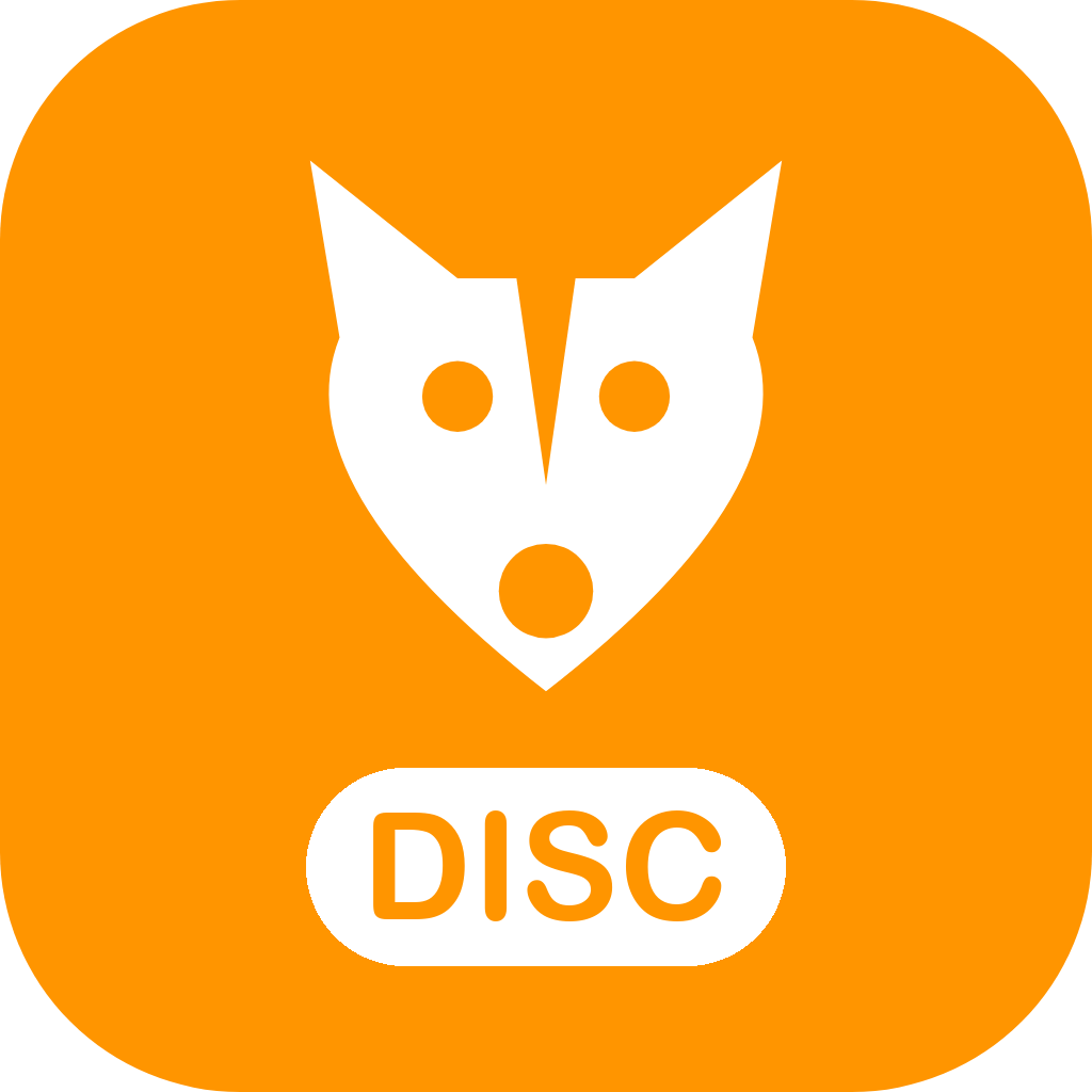 Shepherd Disc